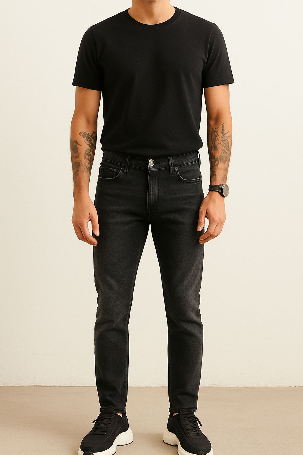 Hombre / Proximamente