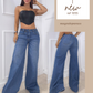 Jean Mom Flare