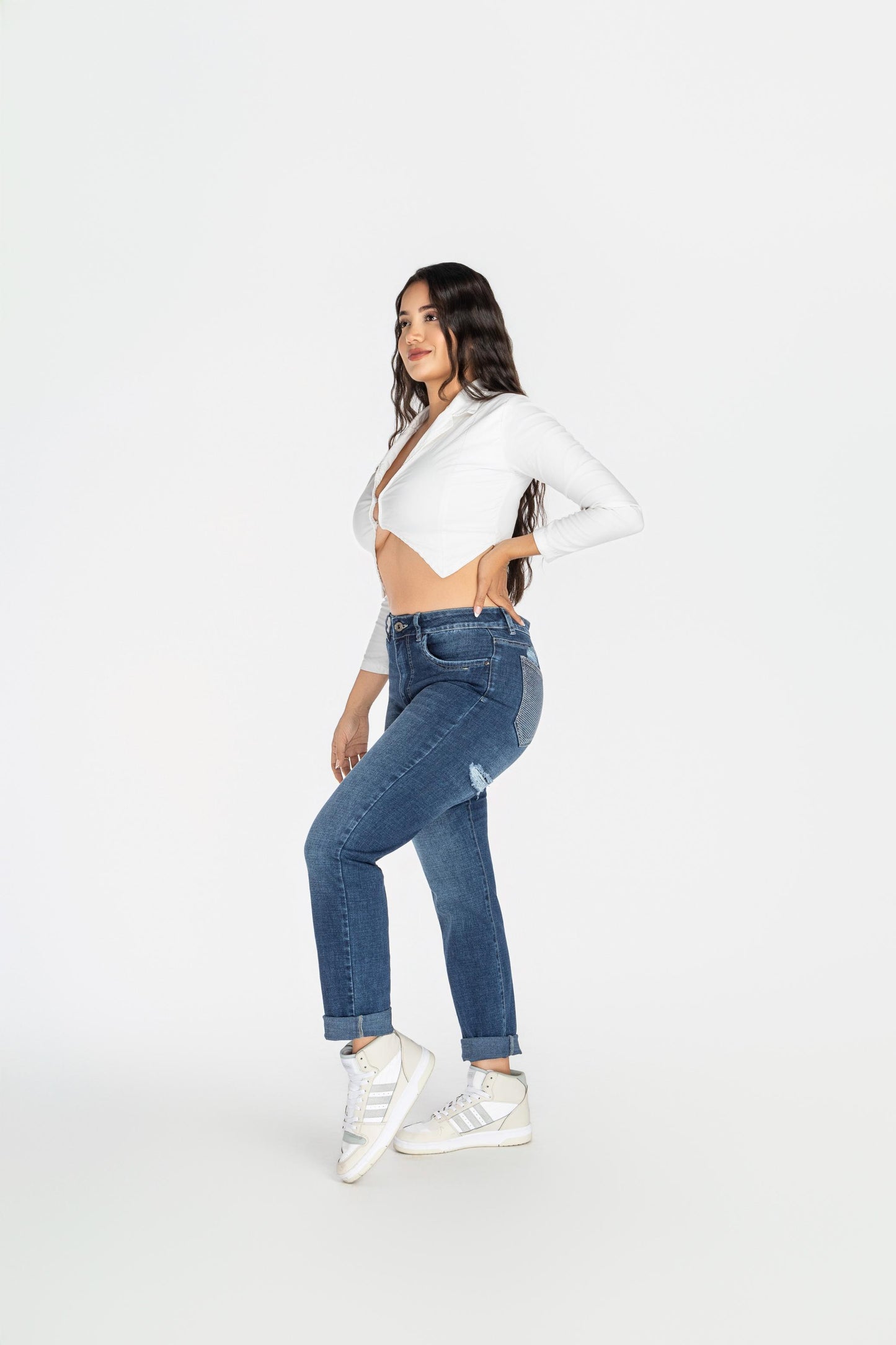 Momfit Bosillo Piedras