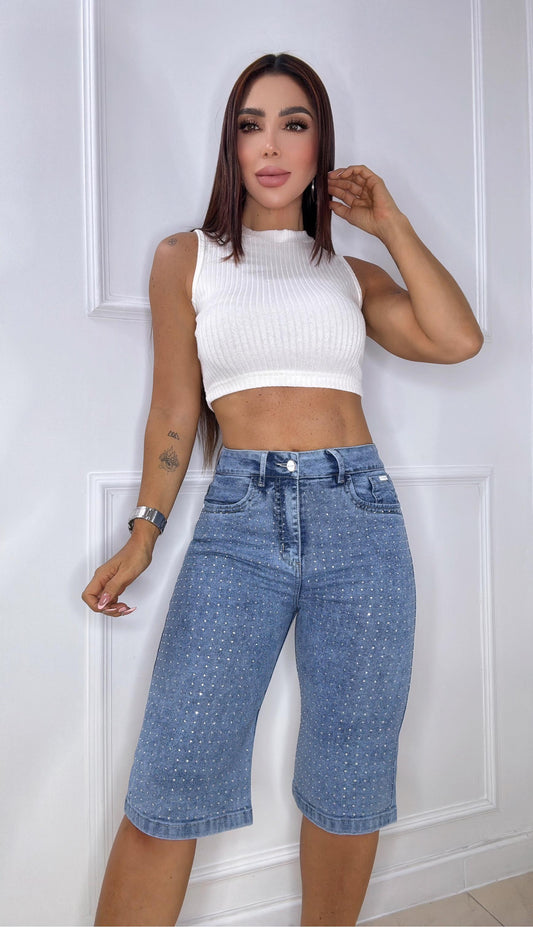 Bermuda Piedras REF 1021