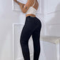 Skinny Negro Dama