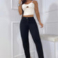 Skinny Negro Dama