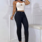 Skinny Negro Dama