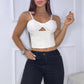 Skinny Negro Dama