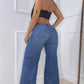 Jean Mom Flare
