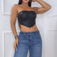 Jean Mom Flare