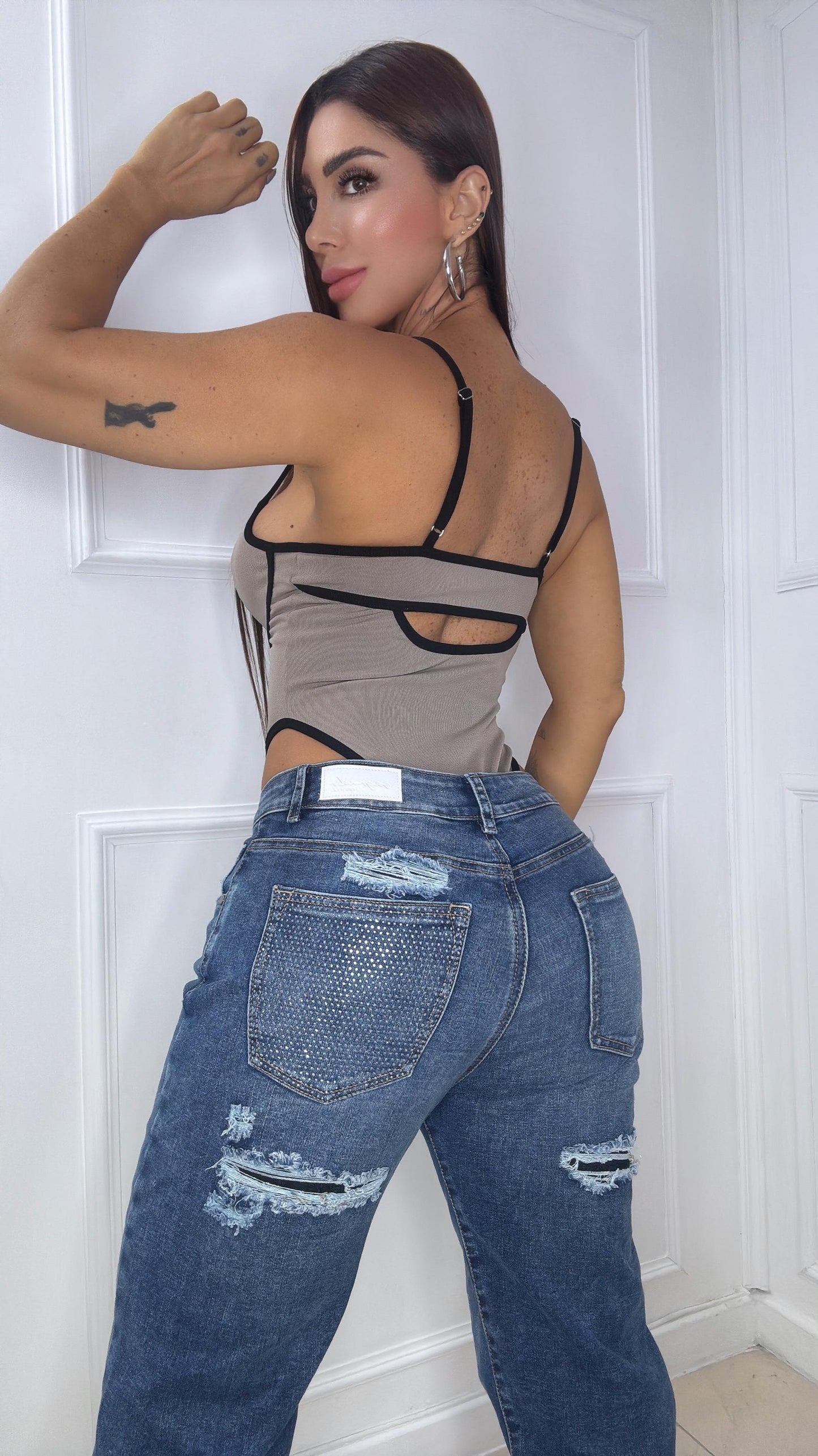 Momfit Bosillo Piedras REF1040