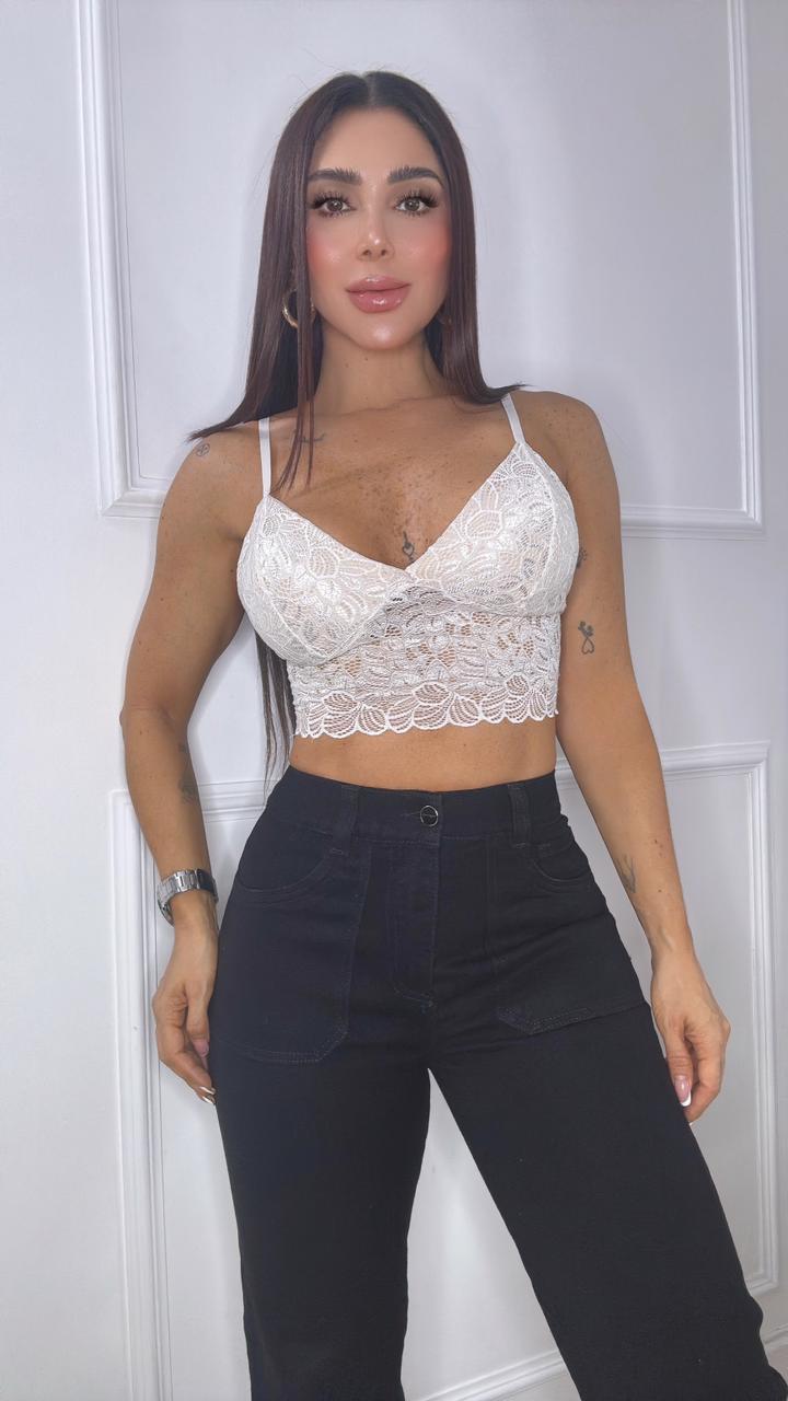 MomFlare Palazzo Negro REF 1024