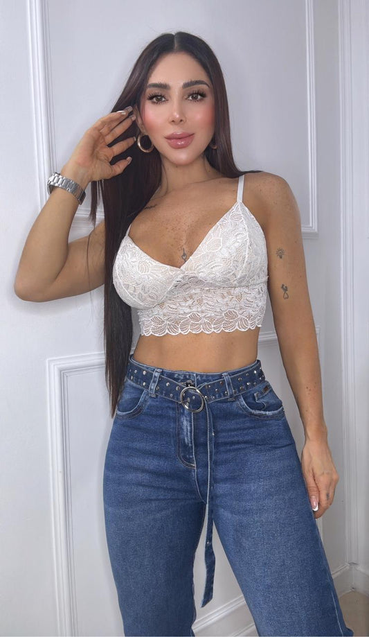 Cullote Correa Brillo REF 1049