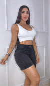 Short con Taches REF 1052