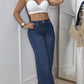 Jean MomFlare REF1058