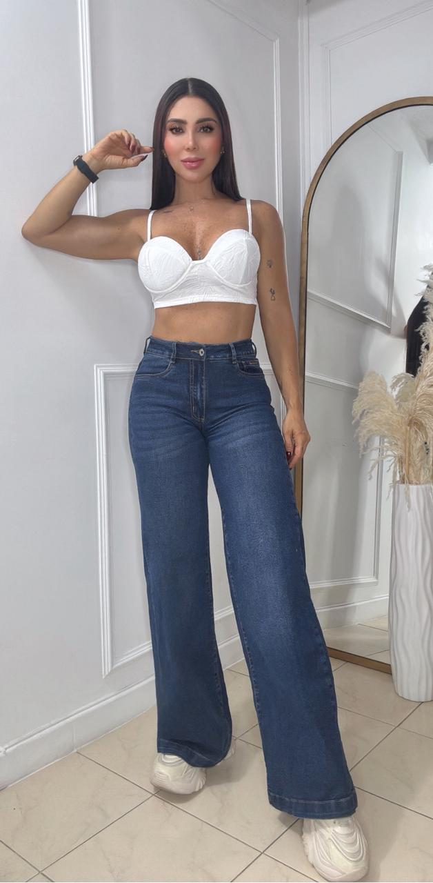 Jean MomFlare REF1058